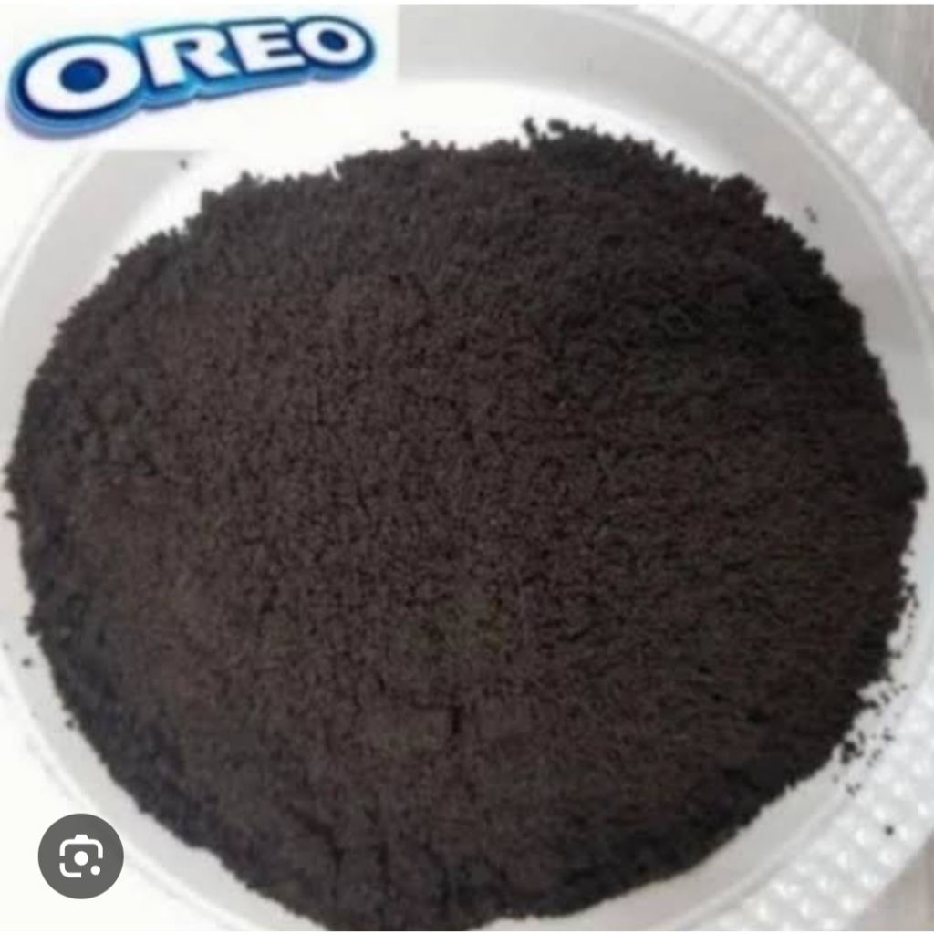 

Bubuk cake n cookies halus (repack 500gr)