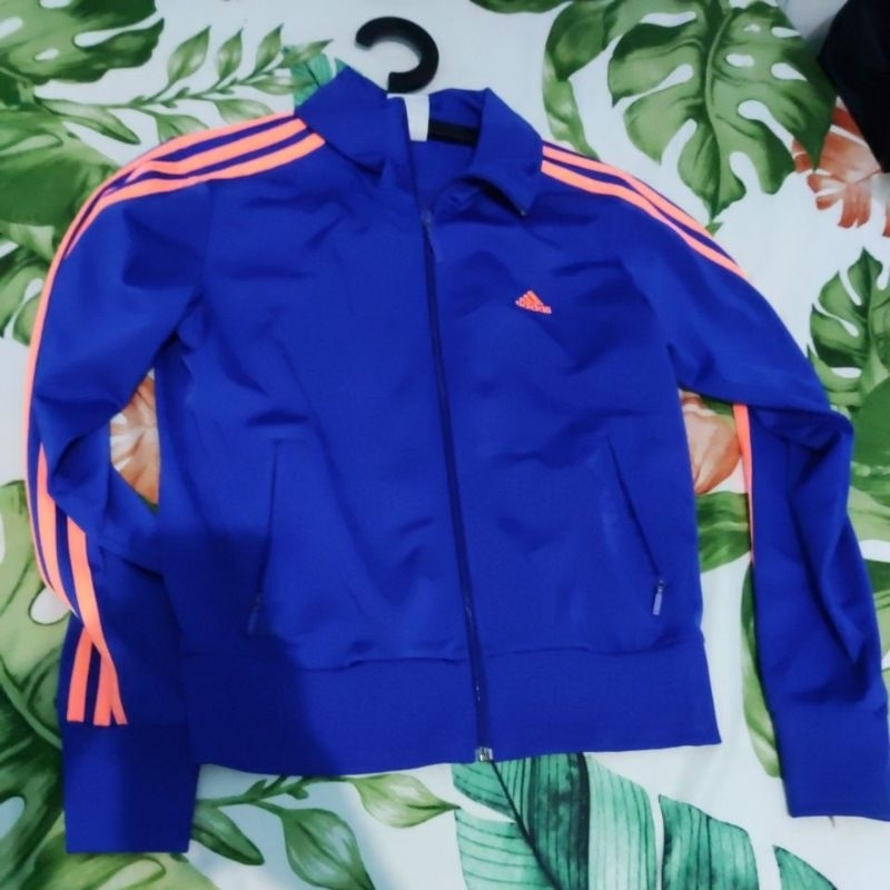 Tracktop Adidas Dublin