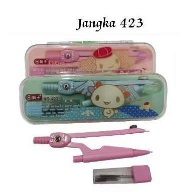 

JANGKA PENSIL 423