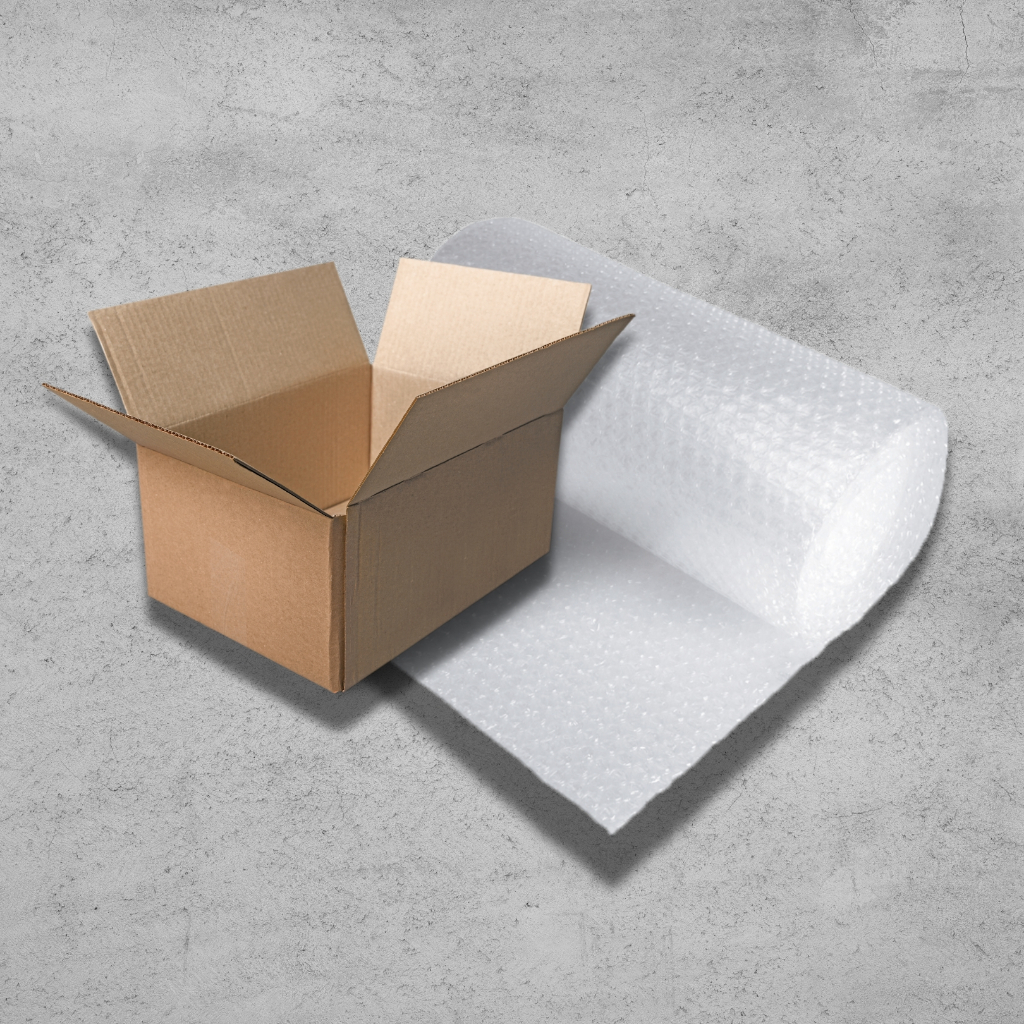 

extra packing untuk 2pcs (kardus & buble wrap)