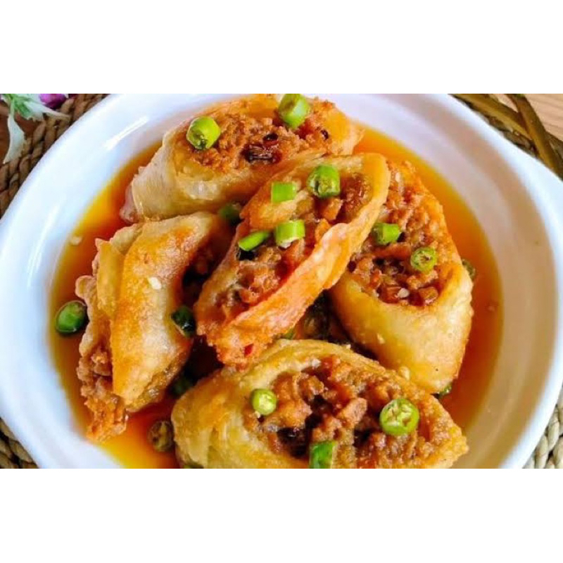 

Gohyong Ayam Udang