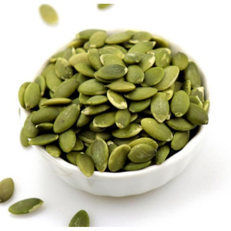

120rb/kg Kuaci Biji Labu/ Pumpkin seed matang