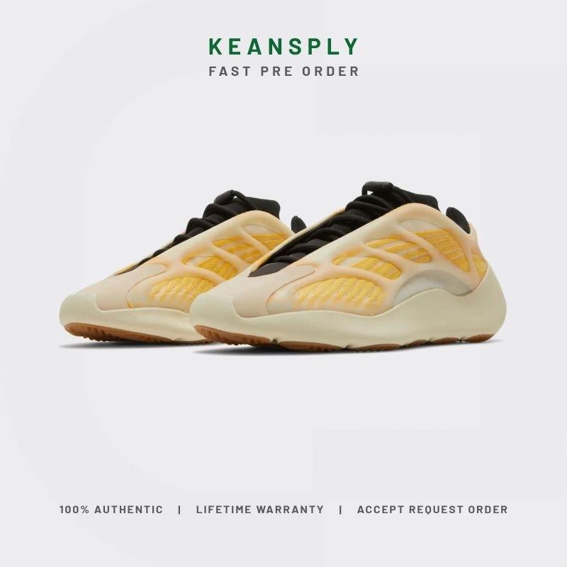 Adidas Yeezy 700 V3 Mono Safflowear HP5425