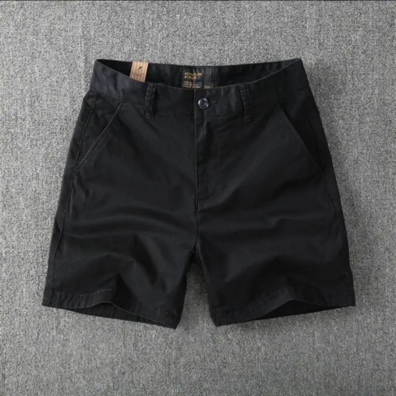Terlaris Celana chino pendek pria original gefaliano