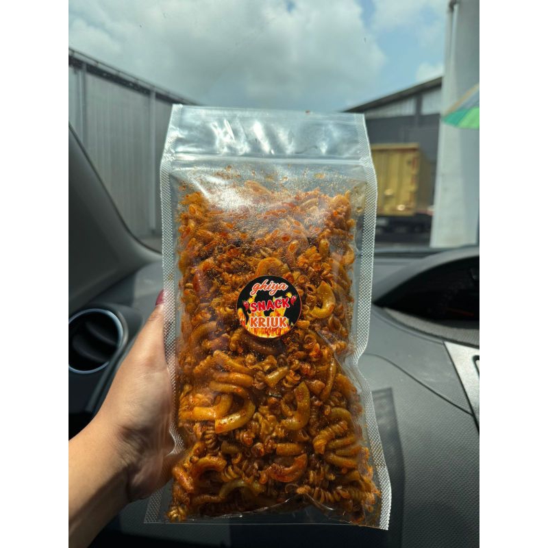 

Makaroni Uril