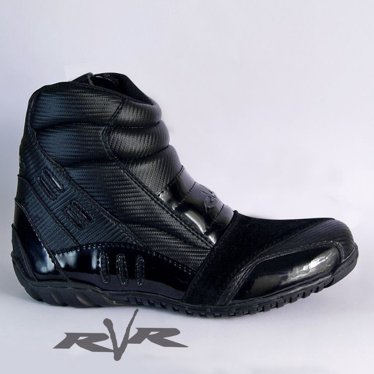 KODE M84G Sepatu motor rvr rush v2 sepatu rvr sepatu rvr rush v2 sepatu motor touring sepatu biker