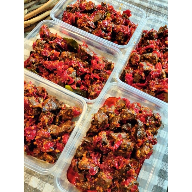 

Balado paru