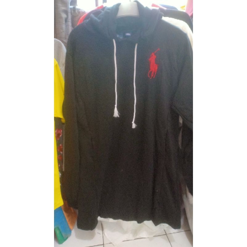hody polo