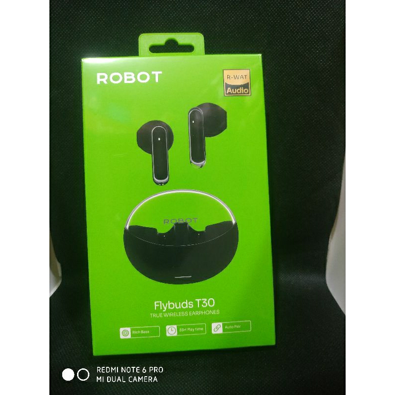 ROBOT T30 FLYBUDS