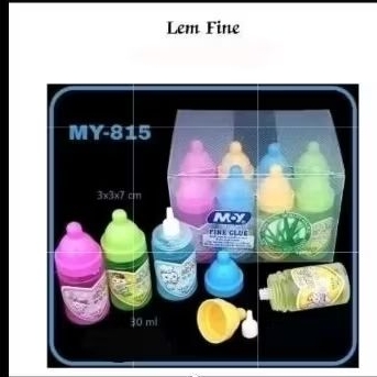 

LEM FINE