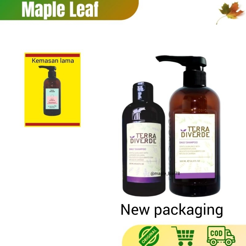 SINERGIA ILVASTO DAILY SHAMPO