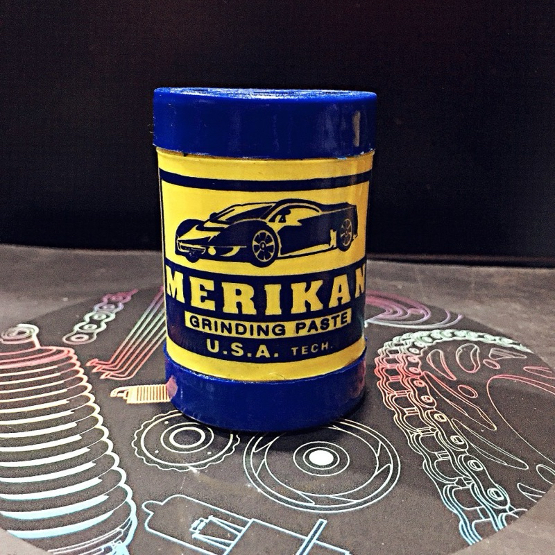 AMRIL AMERIL GRINDING PASTE MERIKAN