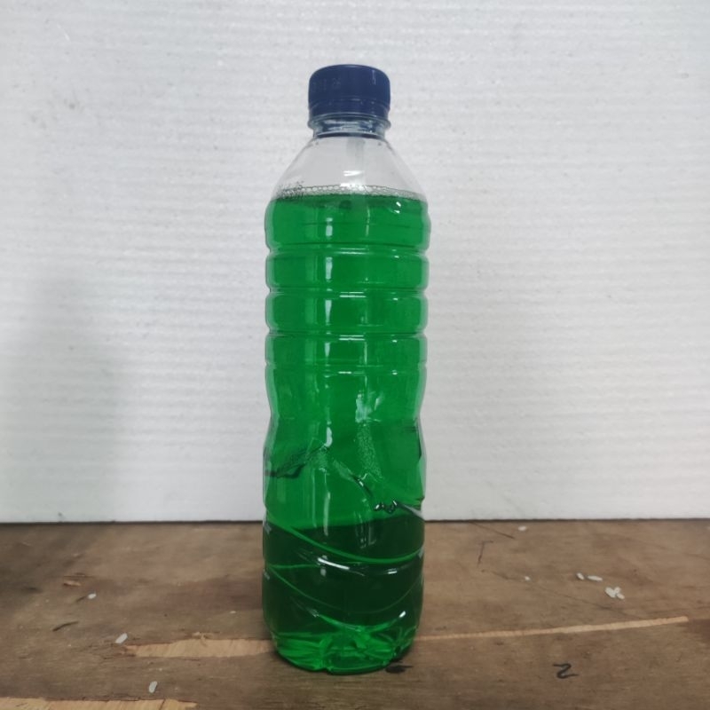 Sabun Cuci Piring Ekonomis Curah Sunlight 600ml