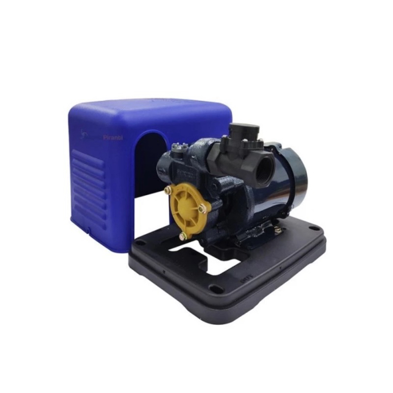 POMPA BOOSTER SHIMIZU 158 BIT - POMPA DORONG SHIMIZU 158 BIT - SHIMIZU POMPA AIR DORONG 158 BIT - PO