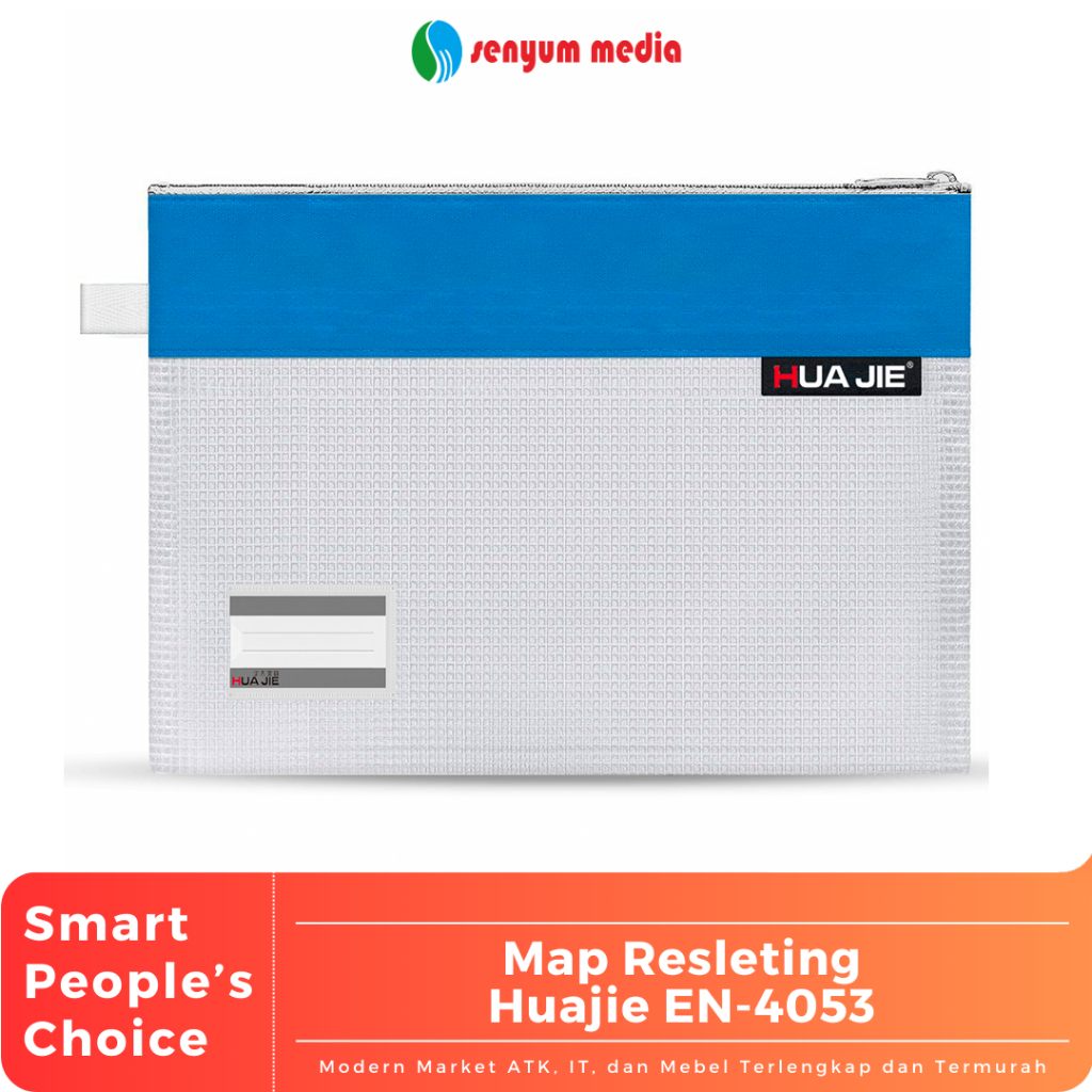 

Map Resleting Huajie A3 EN-4053 (1 Pcs) (S:PCS)