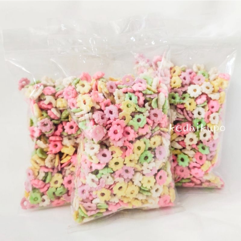 

Sakura bumbu gurih