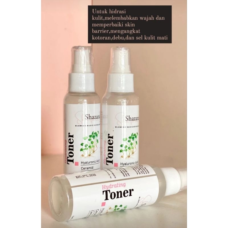 Hydrating Toner