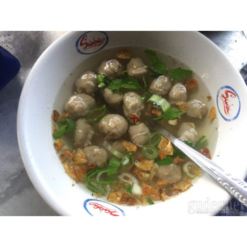 

bakso kerikil daging sapi asli isi 20butir