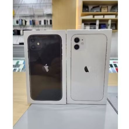 Iphone 11 ibox 64GB