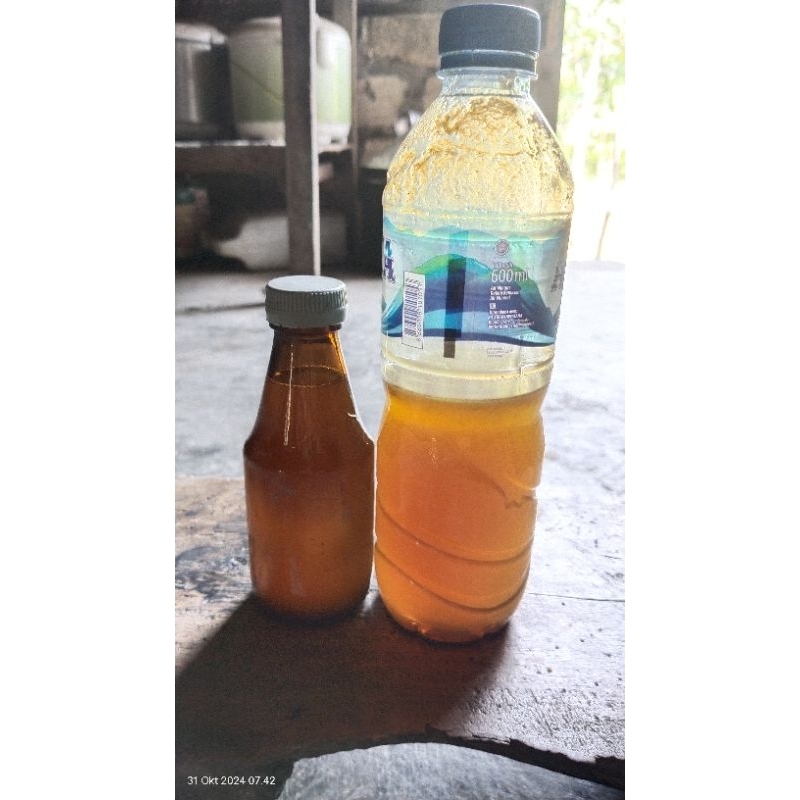 

MADU MURNI ASLI | MADU TAWON ASLI 100%
