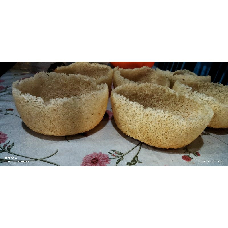 

intip nasi liwet