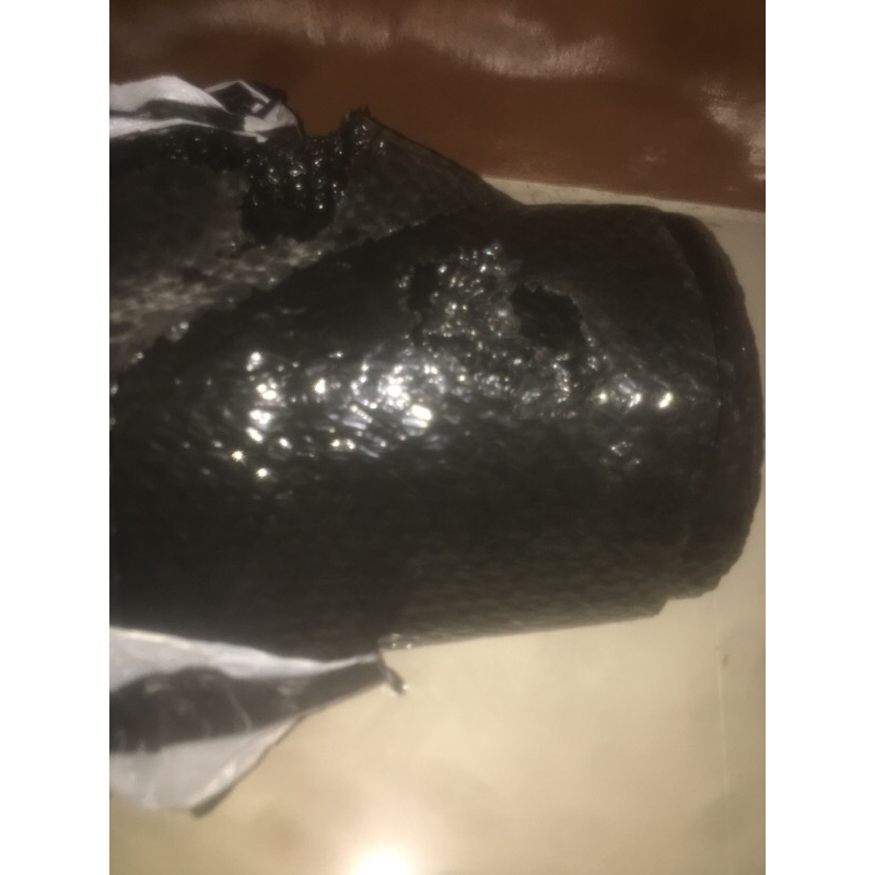 

extra buble wrap