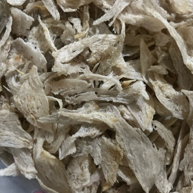 

Sarang burung walet patahan [BUNDLING LEBIH MURAH]