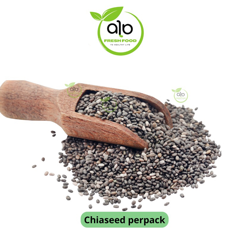 

Chia seed organic Rempah JSR Herbal super food chiaseed harga hemat - ofadaily - ALO Fresh Food