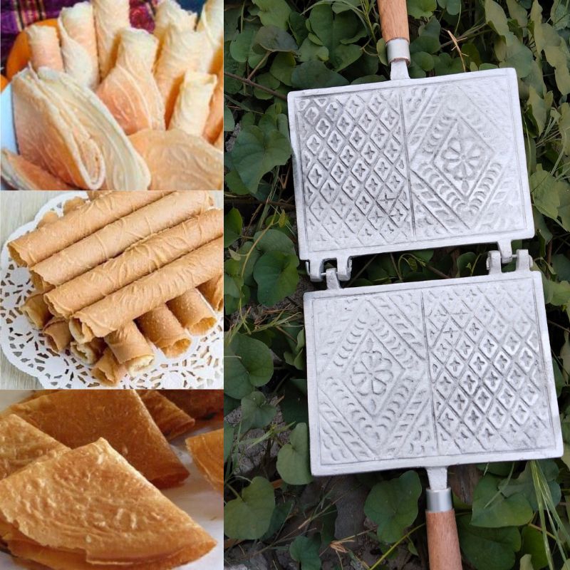 Cetakan kue semprong cetakan kue semperit cetakan kue jepit semprong cetakan kue jepit cetakan kue j