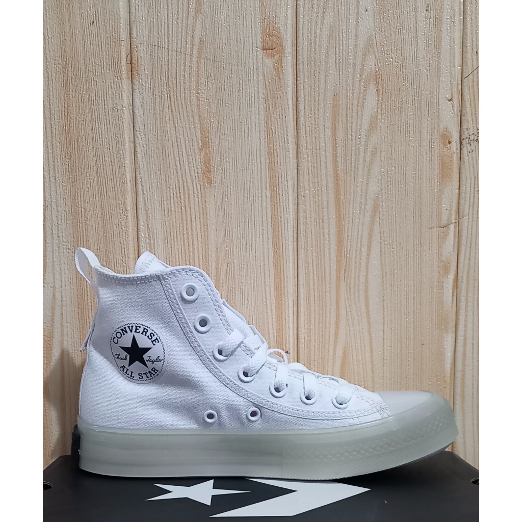Converse CTAS CX EXPLORE HI sz 37