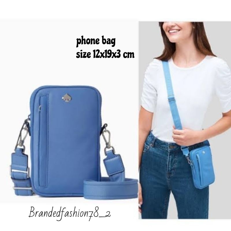 Ks phone bag original bag