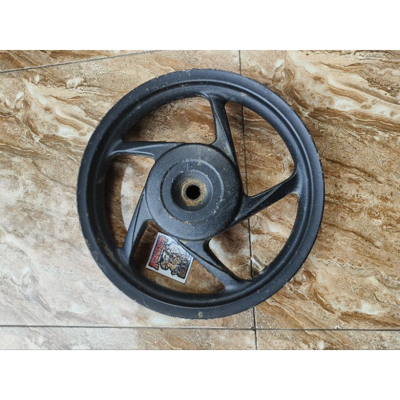velg pelk velk belakang beat karbu scoopy karbu scoopy spacy vario 110 beat fi