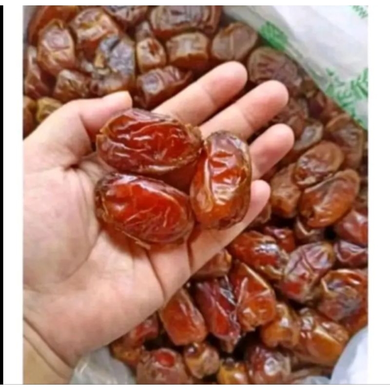 

Kurma Madu mesir 1 Kg | Kurma Golden Valley | Oleh Oleh Haji Dan Umroh