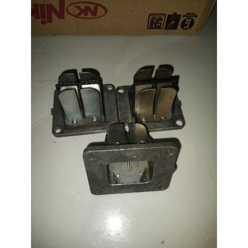 Membran Rx King original