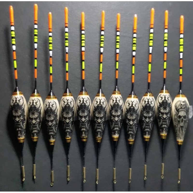 Sport Sistem Kumbul Pancing Anti Badai Kumbul Pancing Kumbul Pancing Custoom Kumbul Pancing Kayu