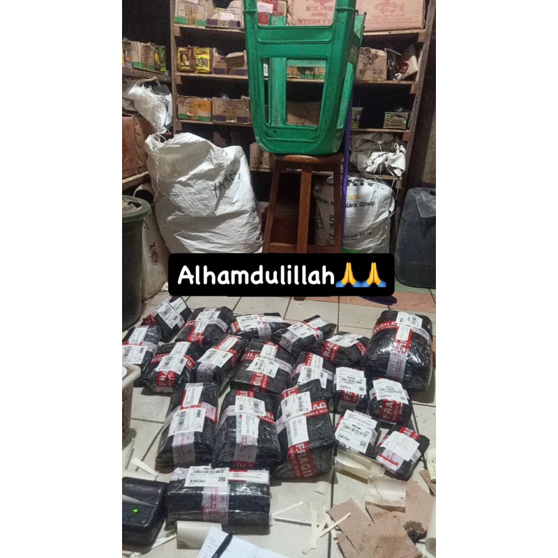 

W-A-N-T-O-N-G 30sachet