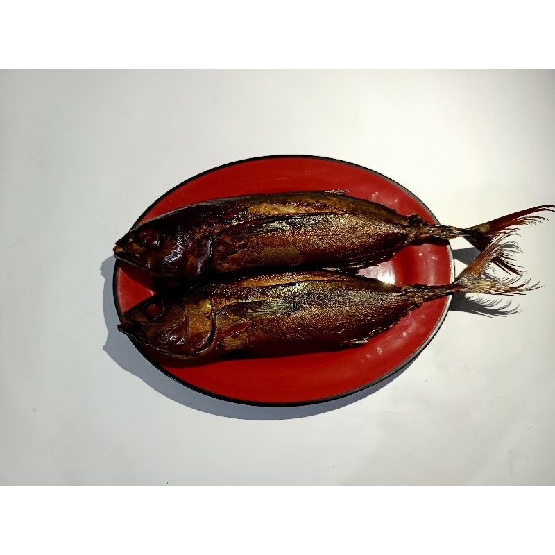 

Ikan Asap Tuna isi 2 ekor