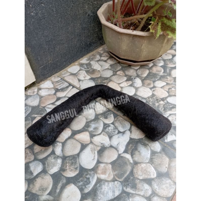 Subal solo/subal pengantin/sumpel sanggul ukuran orang dewasa