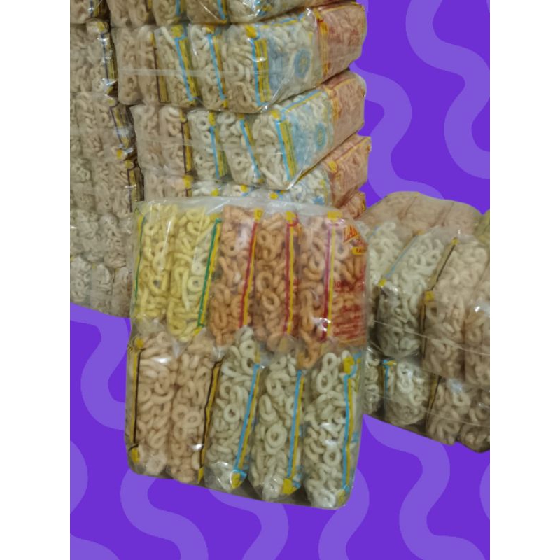 

lanting bumbu khas kebumen