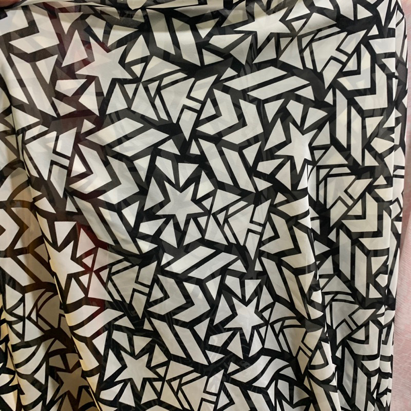 kain sifon motif - kain sifon etnik - kain sifon premium - kain sifon korea