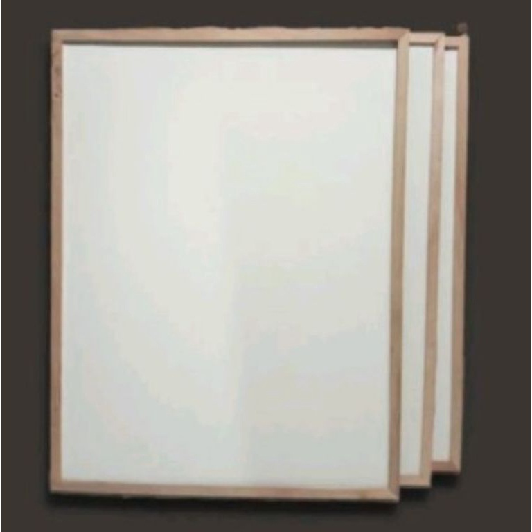 

High Quality Paket kanvas pigura 4 x 4 sampai 4 x 1