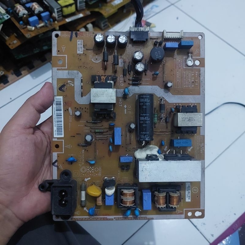 PSU - POWER SUPPLY TV LED SAMSUNG UA 48H4200ARPXD - 48H4200AR - 48H4200 - 48H5003