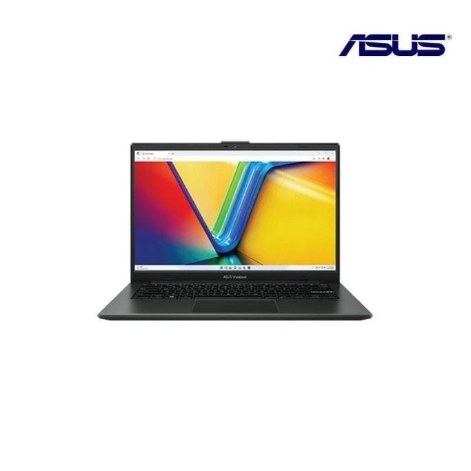 E1404GA-FHD324 BLACK | FHD326 SILVER INTEL Core I3-N305/8GB/256GB/14" FHD /FP/Win11+OHS/Non-upgrade
