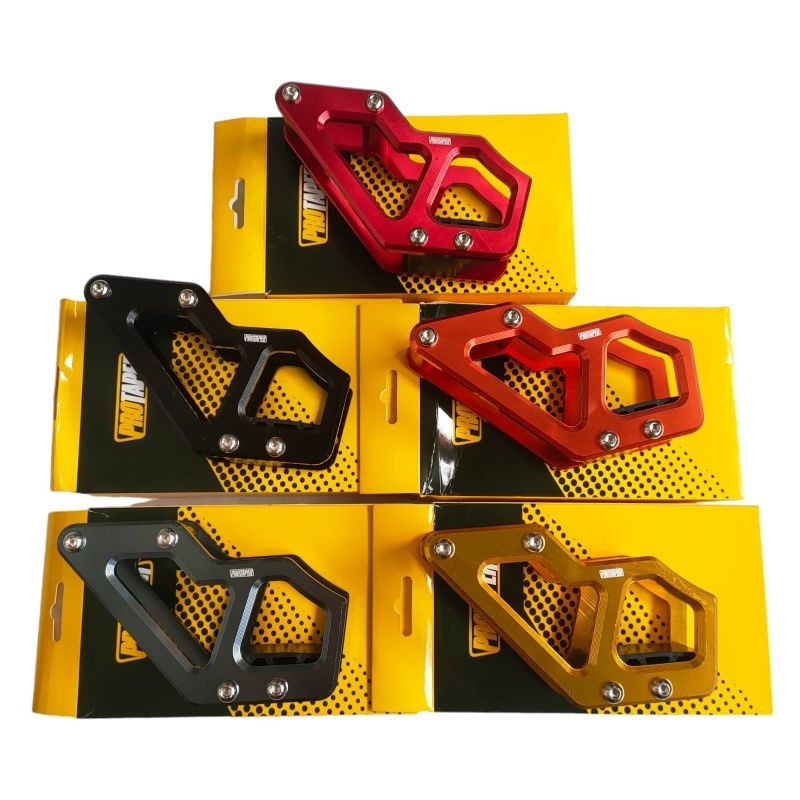 tensioner stelan rantai crf 150 stabilizer rantai honda crf 150 tensioner rantai crf 150 stabiliser 