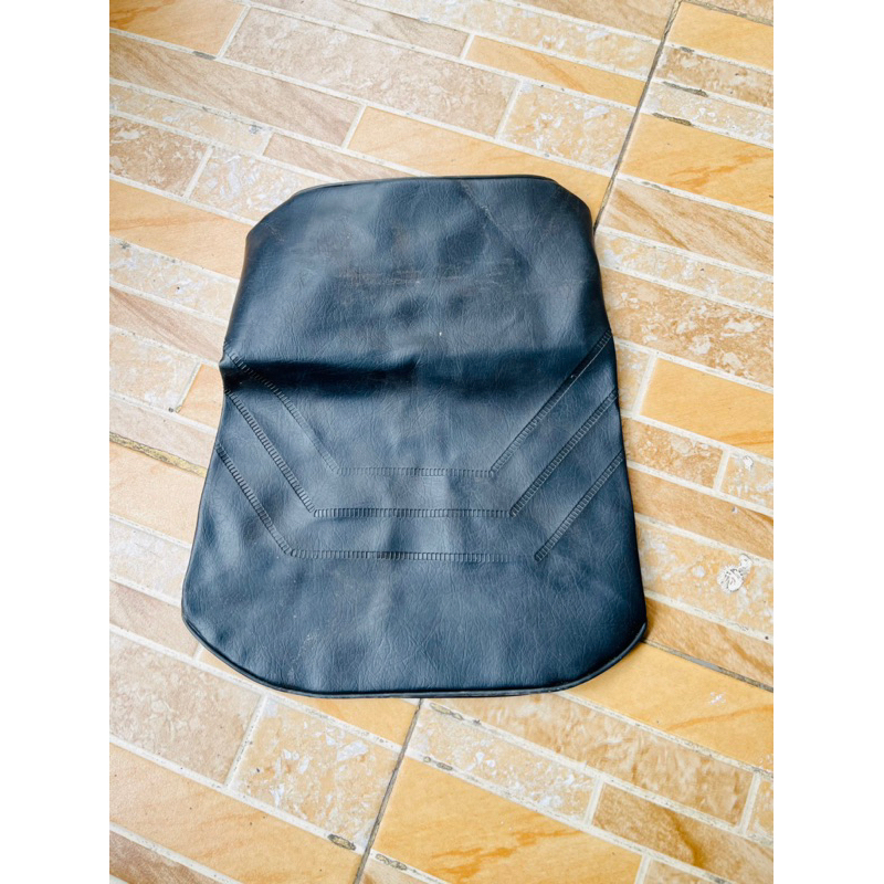 cover jok pisah belakang krakap jok kulit jok pisah belakang vespa px exclusive