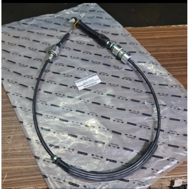 kabel transmisi matic grand livina L11 original nissan sling transmisi matic livina L11