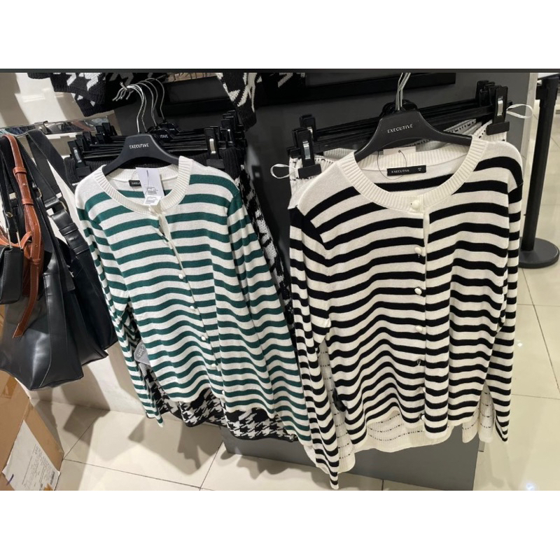 Cardigan wanita executive ori s-xl