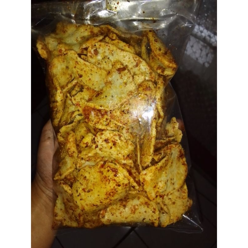 

basreng