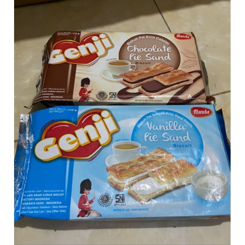 

Genji ukuran besar ed 2025