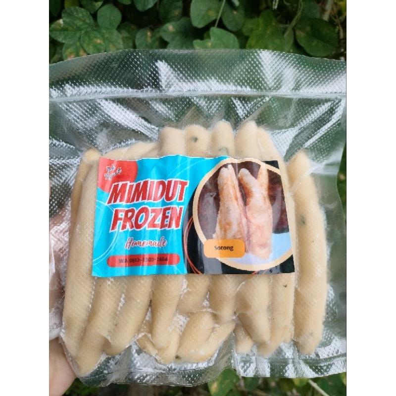 

1 Paket Frozen